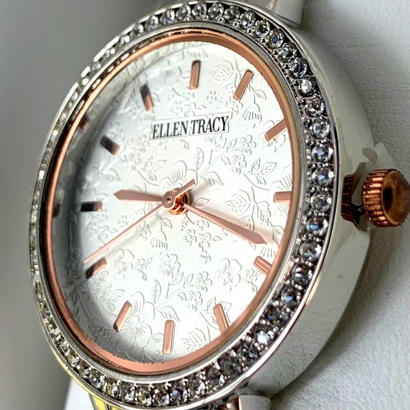 Ellen Tracy Jewelry Set main image 7